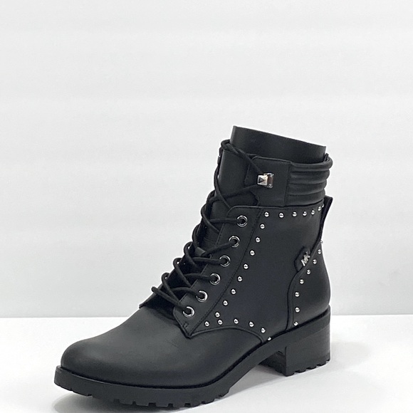 New Michael Michael kors Dallas Bootie - Picture 4 of 9